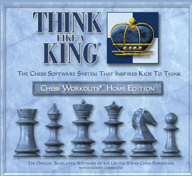 Learn to play chess.